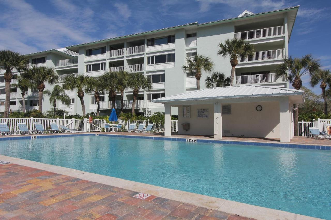 Calini Beach Club Sarasota Buitenkant foto