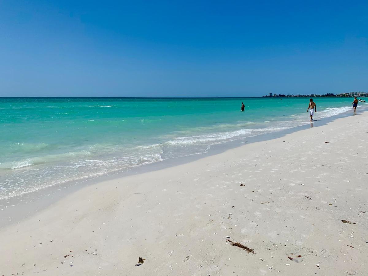 Calini Beach Club Sarasota Buitenkant foto
