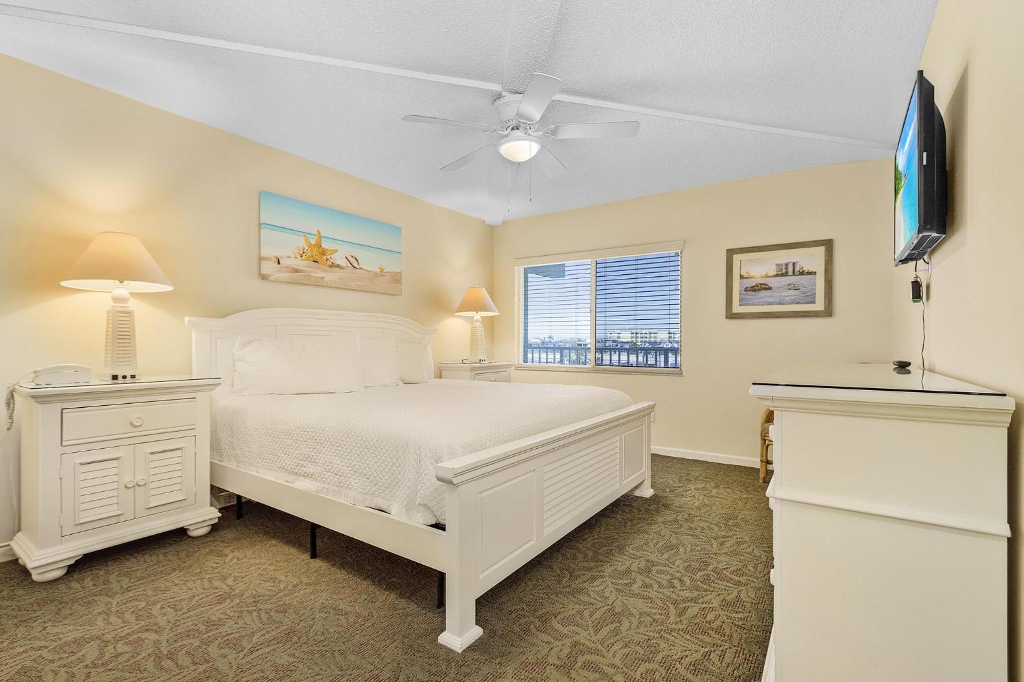 Calini Beach Club Sarasota Kamer foto