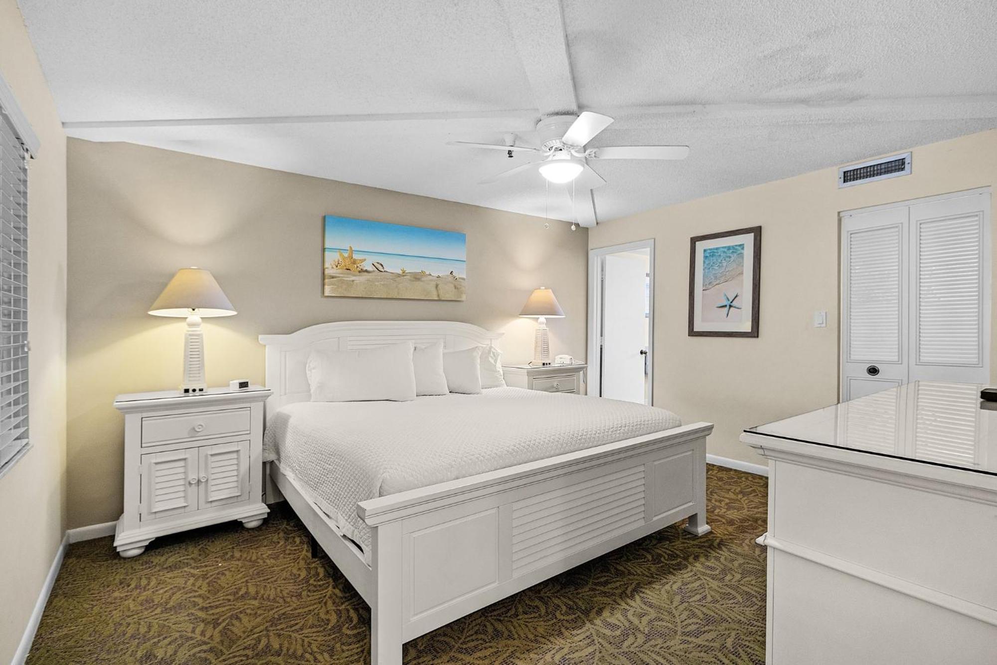 Calini Beach Club Sarasota Kamer foto